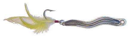 spinning cucharillas