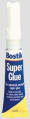 spinning superglue