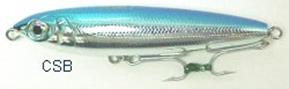 yo-zuri hydro pencil