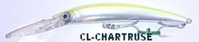 yo-zuri  crystal minnow
