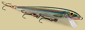 rapala husky jerk