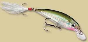rapala xrap