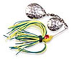 spinning spinnerbait