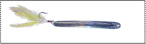 spinning  jig ondulante