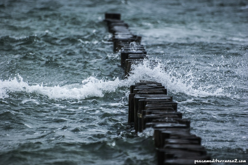 peligros pesca kayak