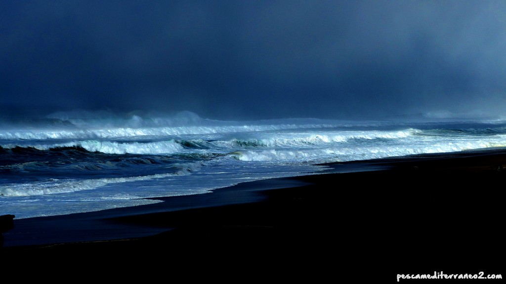 peligros pesca kayak