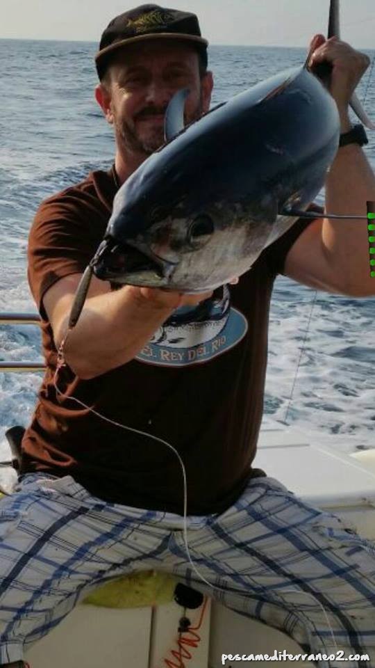 peligros pesca