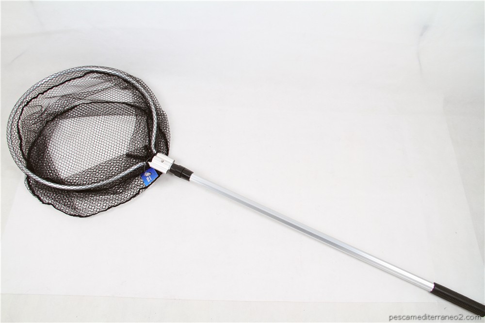 salabre rubber coating net