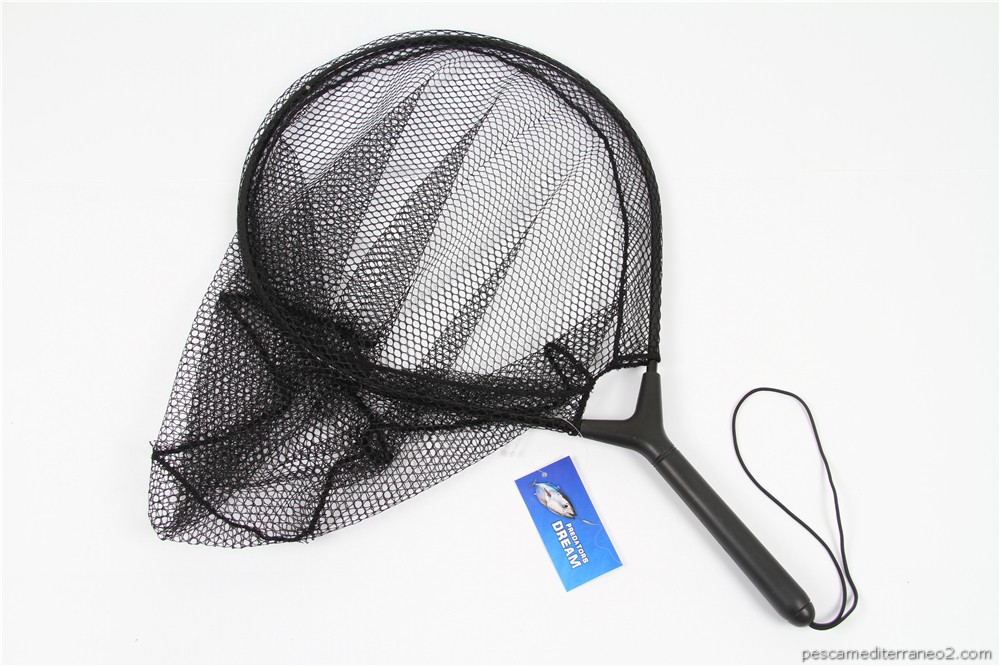 salabre rubber coating net