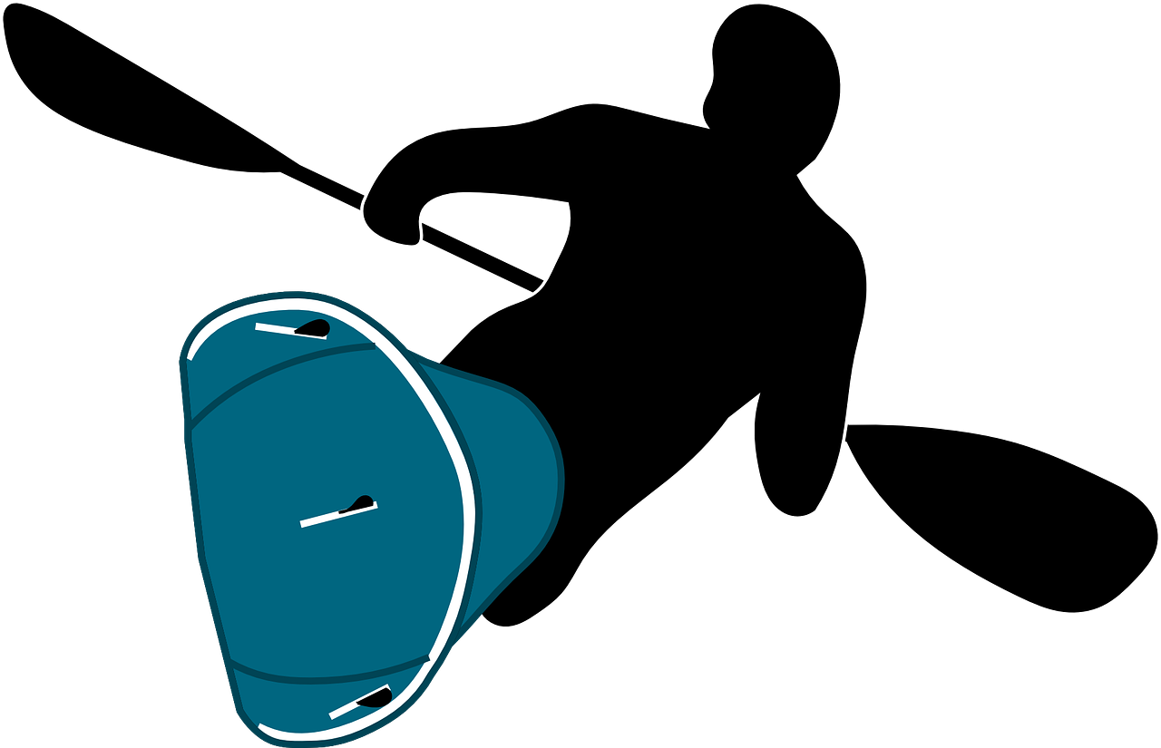 SUP Kayak pesca hinchable