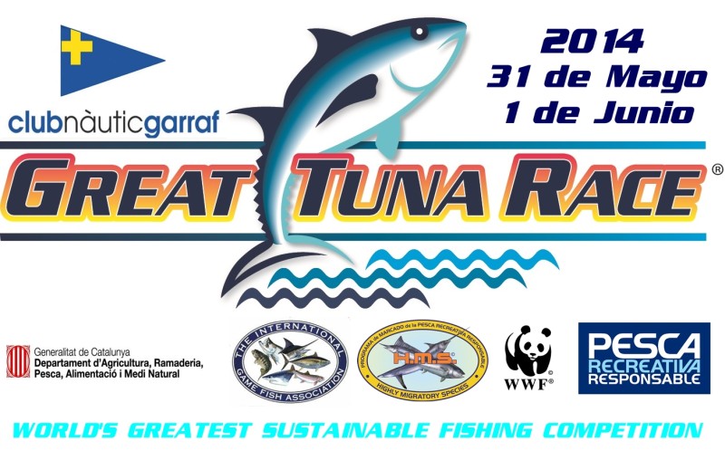 Más información sobre "GREAT TUNA RACE"