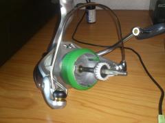 Tuning ultegra xsc