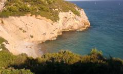 Cala del Forn - Sitges