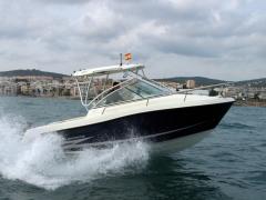 Hydra Sports 2300 VX (131)