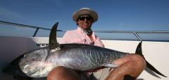 Más información sobre "Txema Julia Fly Fishing Tuna"