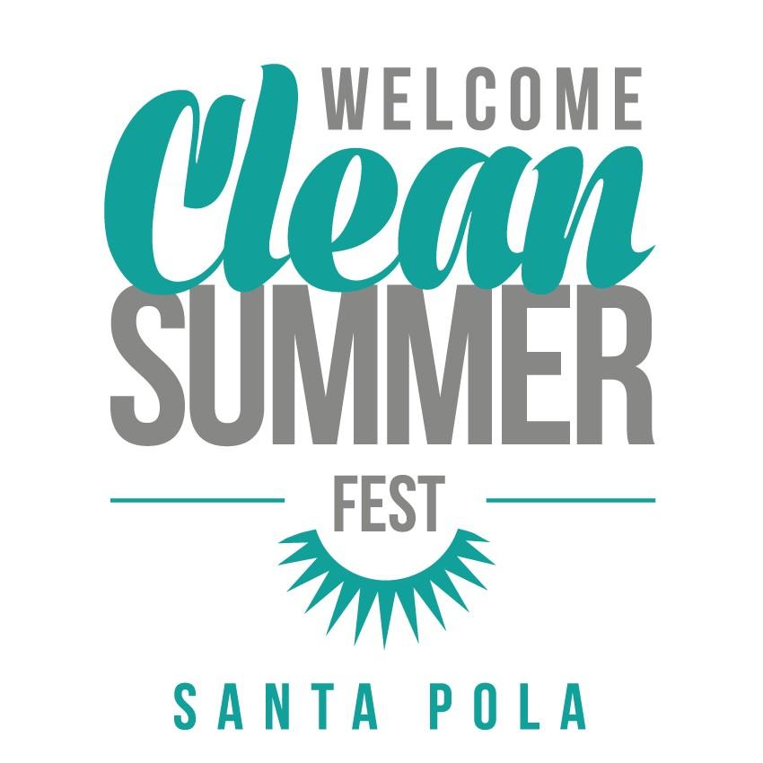 Más información sobre "WELCOME CLEAN SUMMER: Festival por unas playas limpias"