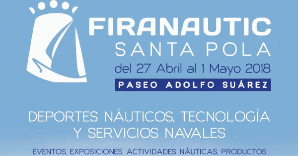 Más información sobre "III Edición Firanautic Santa Pola"
