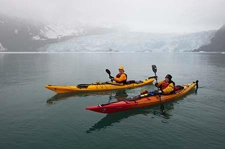 Más información sobre "Kayaks de recreo, el complemento perfecto para divertirte"