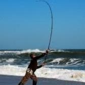 Javier Surfcasting