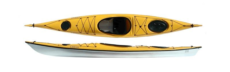 kayak para pescar Fun Run Creus