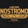 nostromo