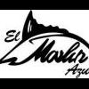 EL MARLIN AZUL